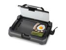 Gorenje Grill de table TG2000CB, 1800 W, noir