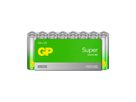GP Batteries Super Alkaline AA 16x