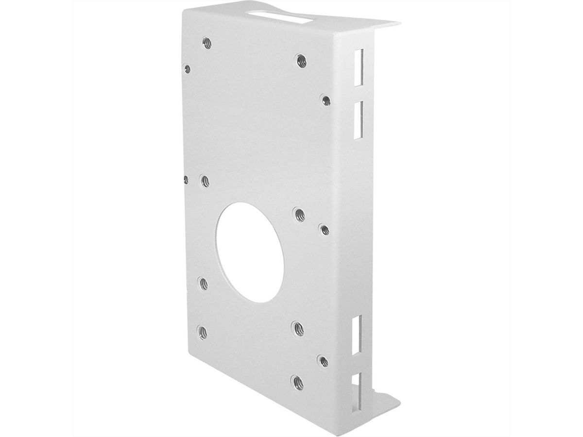 MOBOTIX MOVE Support pour mât pour dome