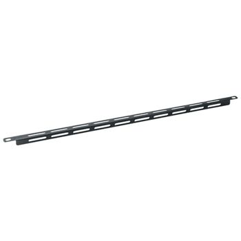 Middle Atlantic Products LBP-1A Rack Zubehör Kabelabdeckleiste