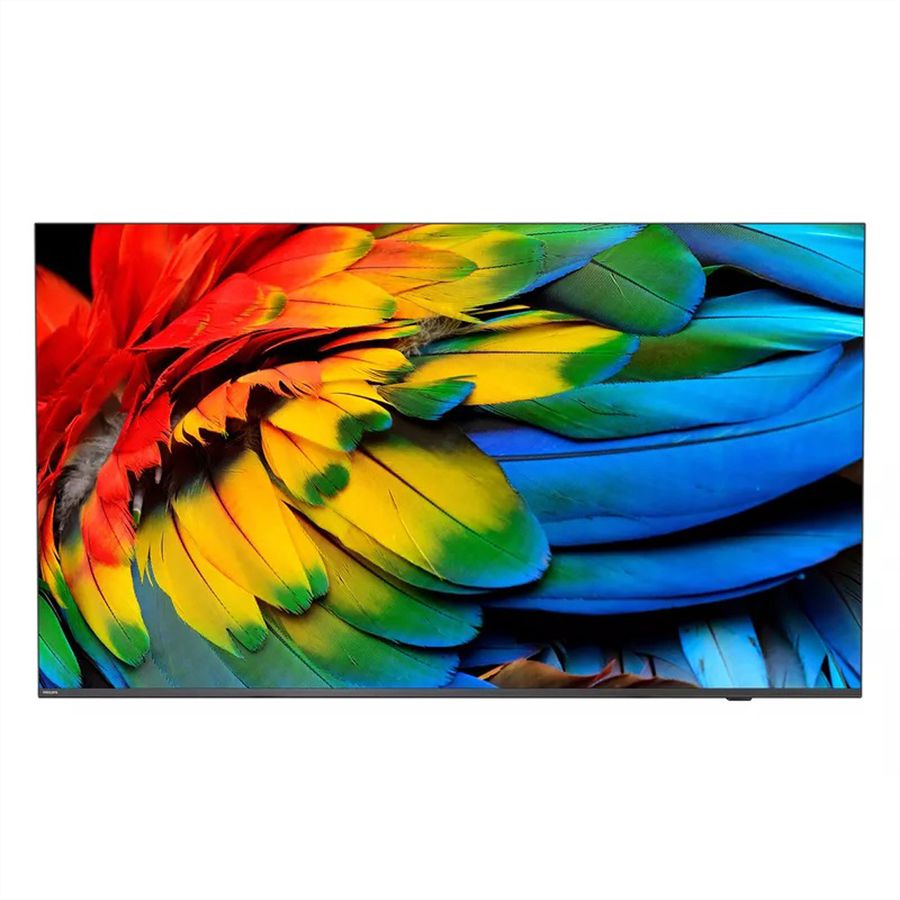 Philips Hotel TV 50HFL6214U/12, 50", UHD, 400cd/m², Netflix