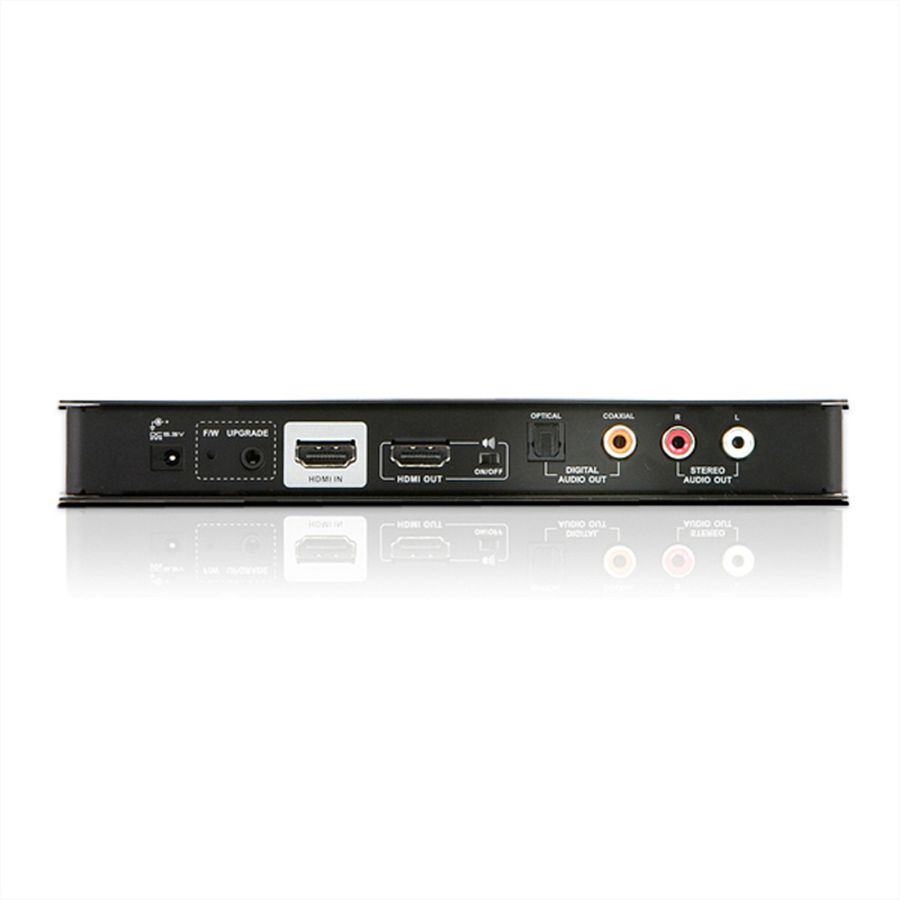 ATEN VC880 Répéteur HDMI avec démultiplexeur audio