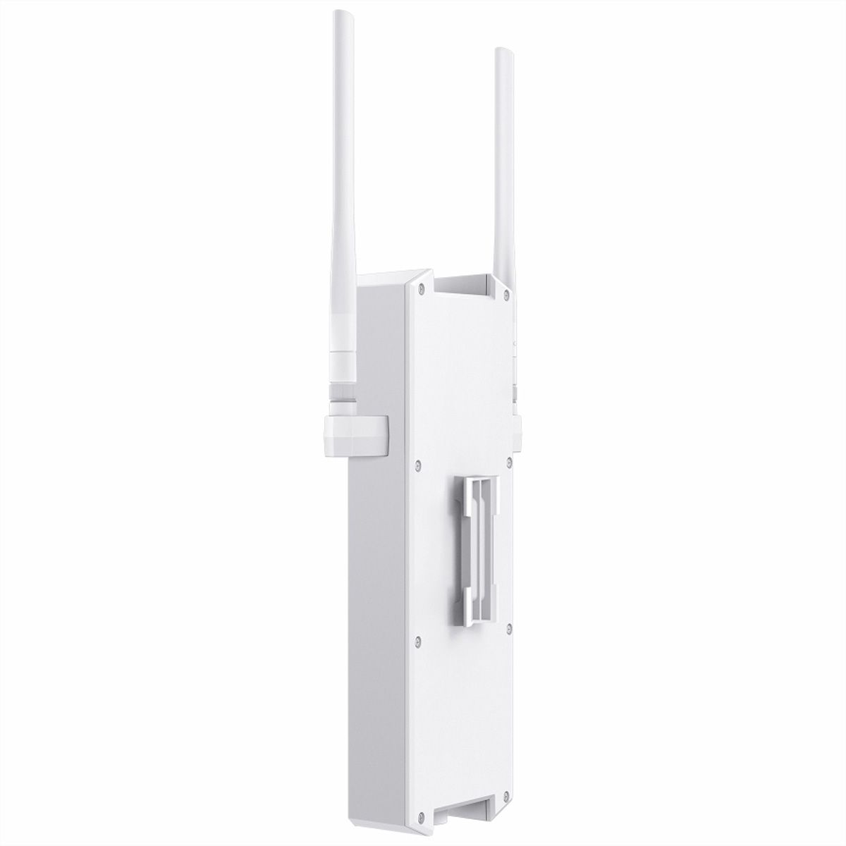 TP-Link EAP625-Outdoor HD Access Point, 1× Gigabit RJ45 Port, Indoor/Outdoor