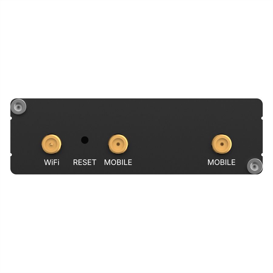 TELTONIKA RUT202 Dual-SIM LTE Router