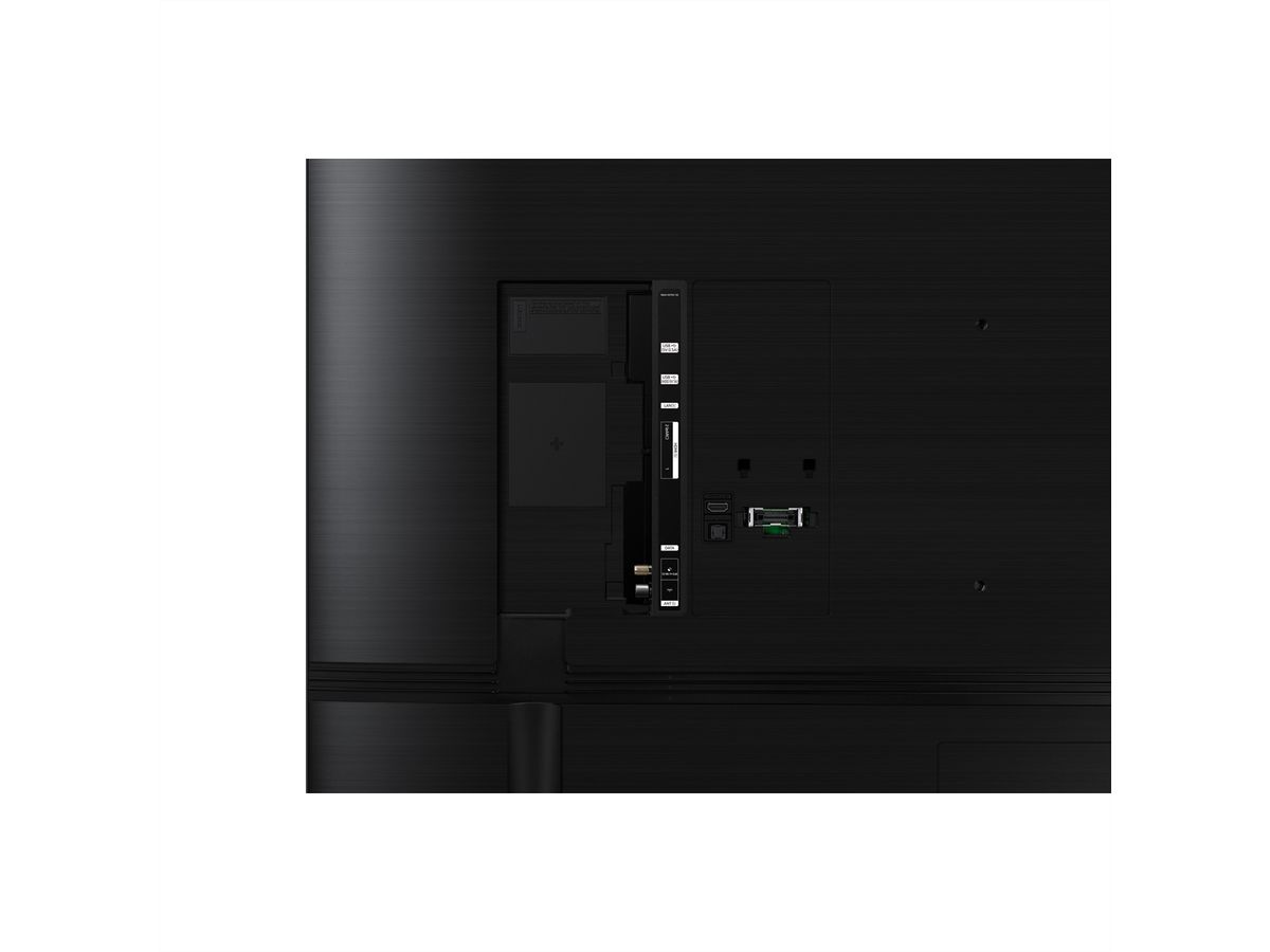 Samsung Hotel TV HG75BU800, 75", UHD