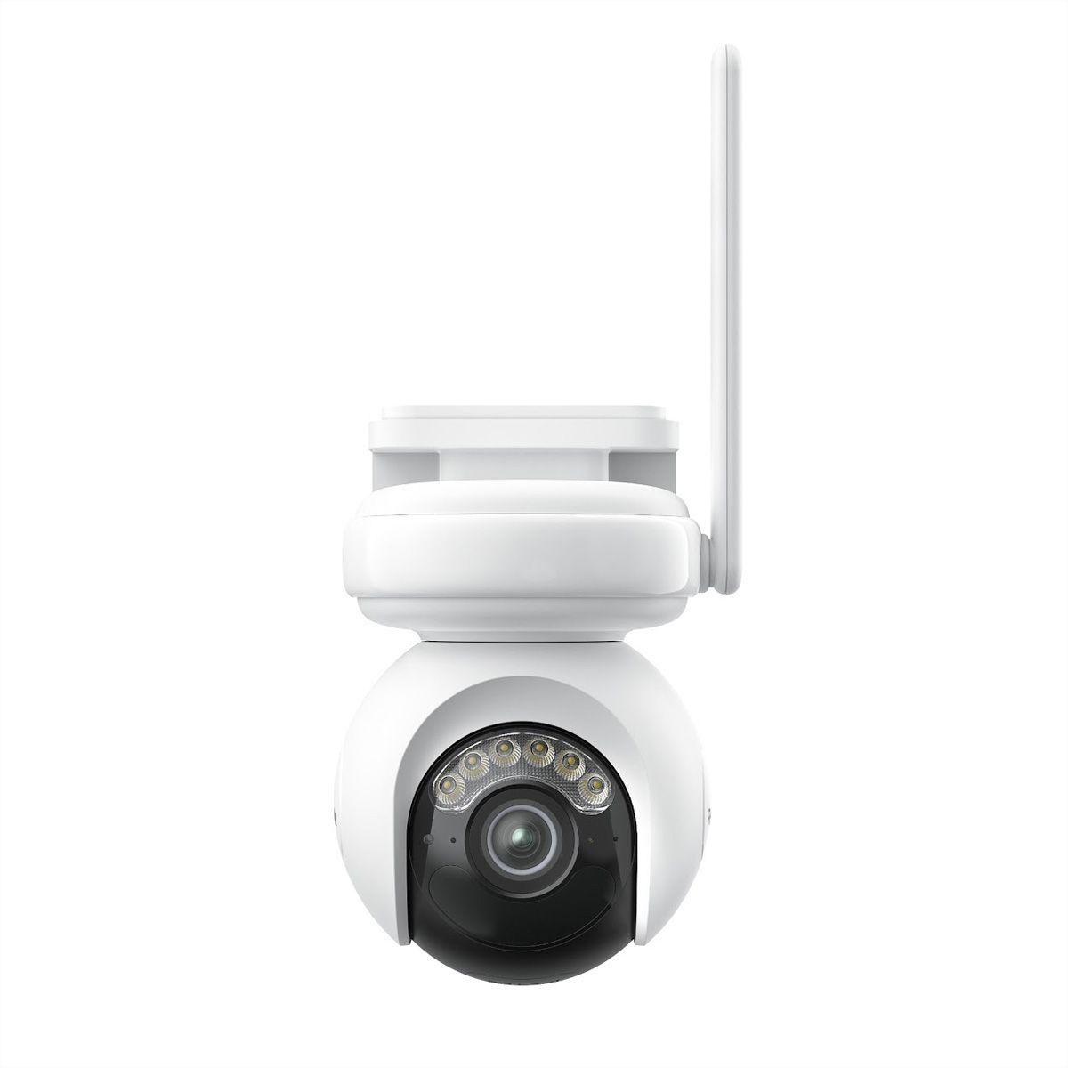 Reolink B660 Outdoor PT-Camera, 8 MP, 90°, IR-LED 10m, incl. SP