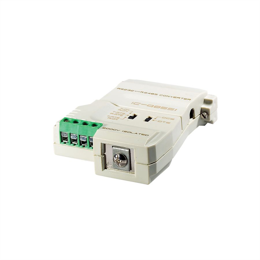 ATEN IC485SI RS-232 to RS-485 Interface Konverter