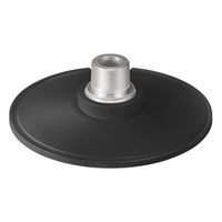 i-PRO WV-QSR508M-W Bracket, Mount Bracket Male/ISO