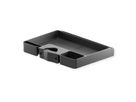 VALUE Ablagefach für Stangenmontage, bis 3 kg, 30-48 mm (1,2"-1,9")