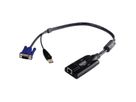 ATEN KA7170 VGA-USB-KVM-Adapterkabel HiRes (50m)