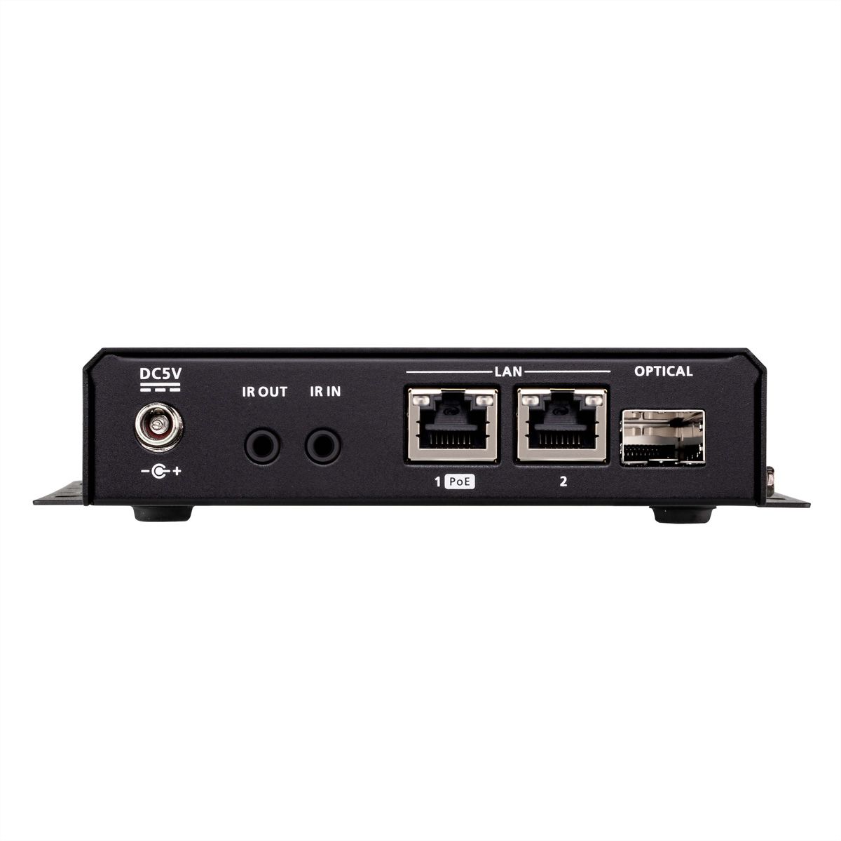ATEN VE8962R True 4K HDMI over IP Receiver with PoE