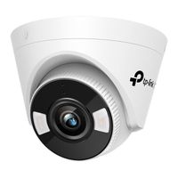 TP-Link VIGI C440(2.8mm) Camera Turret 4 MP, 101°, IR-LED 30m