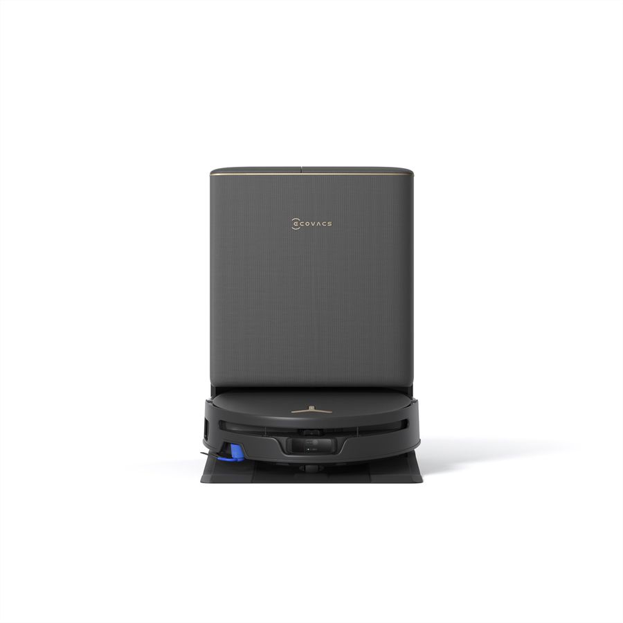 Ecovacs Saugroboter T90S PRO OMNI Deebot care kit, schwarz