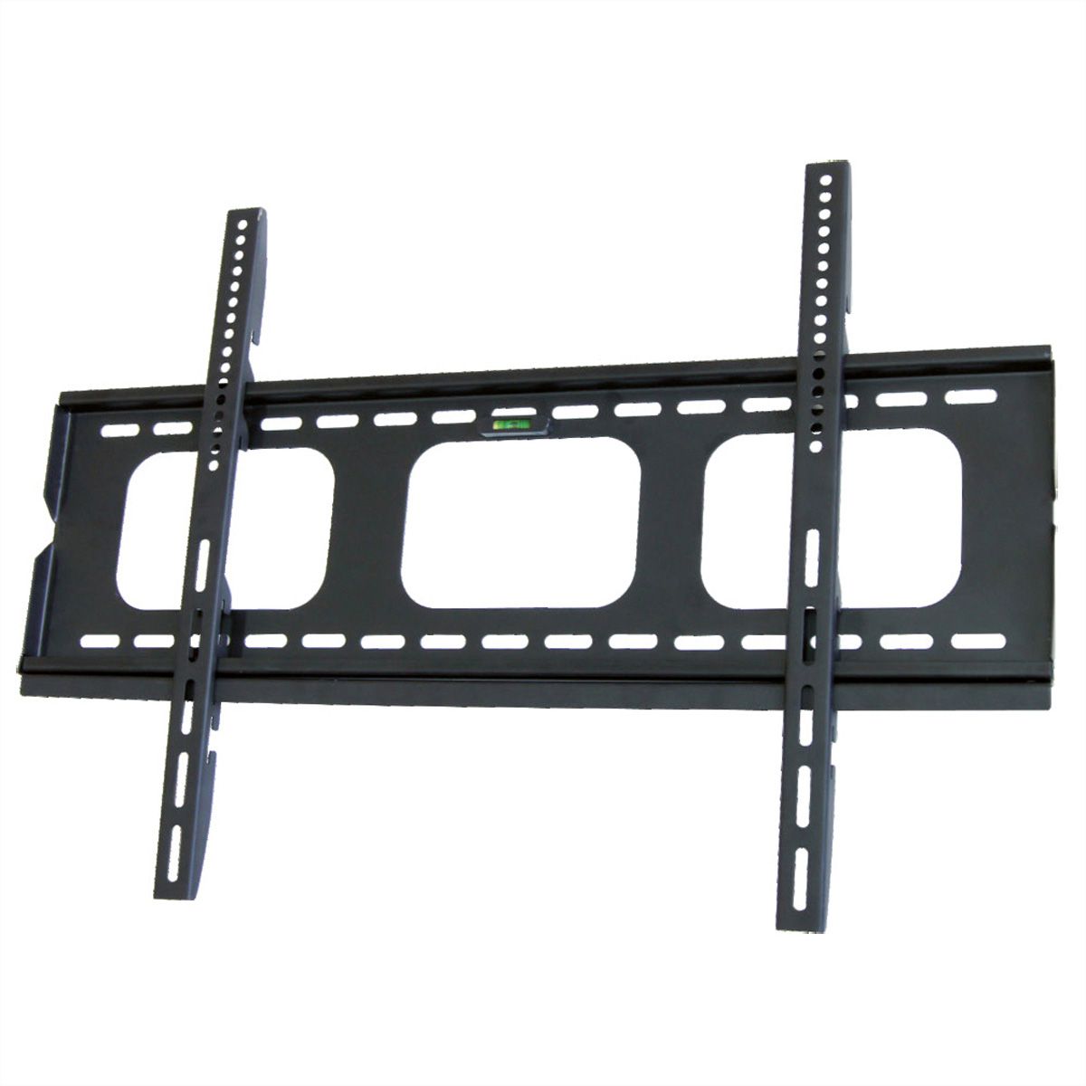 VALUE TV-Monitorwandhalterung, fest, 32-60 Zoll, bis 80 kg