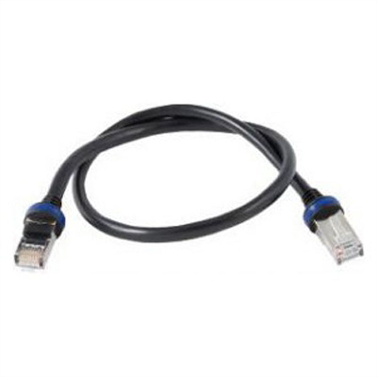 MOBOTIX Câble Patch Ethernet 10m
