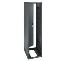 Middle Atlantic Products ERK-3528 Rack 35U Freistehendes Gestell Schwarz