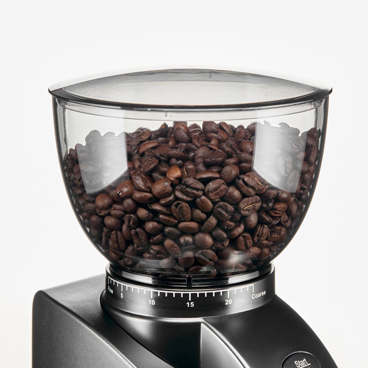Solis Kaffemühle 1662