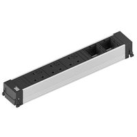 BACHMANN POWER FRAME 3xUK 90° 2xCM, UK