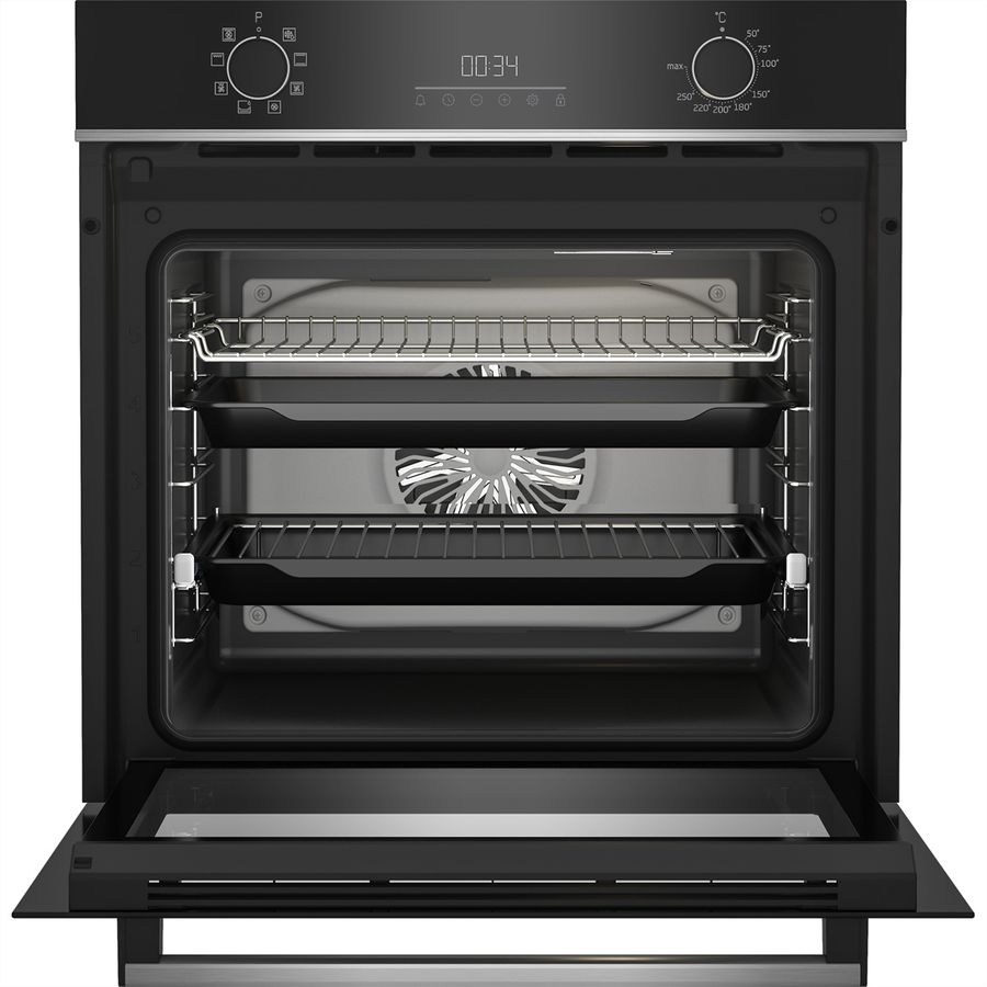 Beko Four BBIM14300BCCH