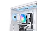 Thermaltake UX400 ARGB Sync CPU Luftkühler, Weiß
