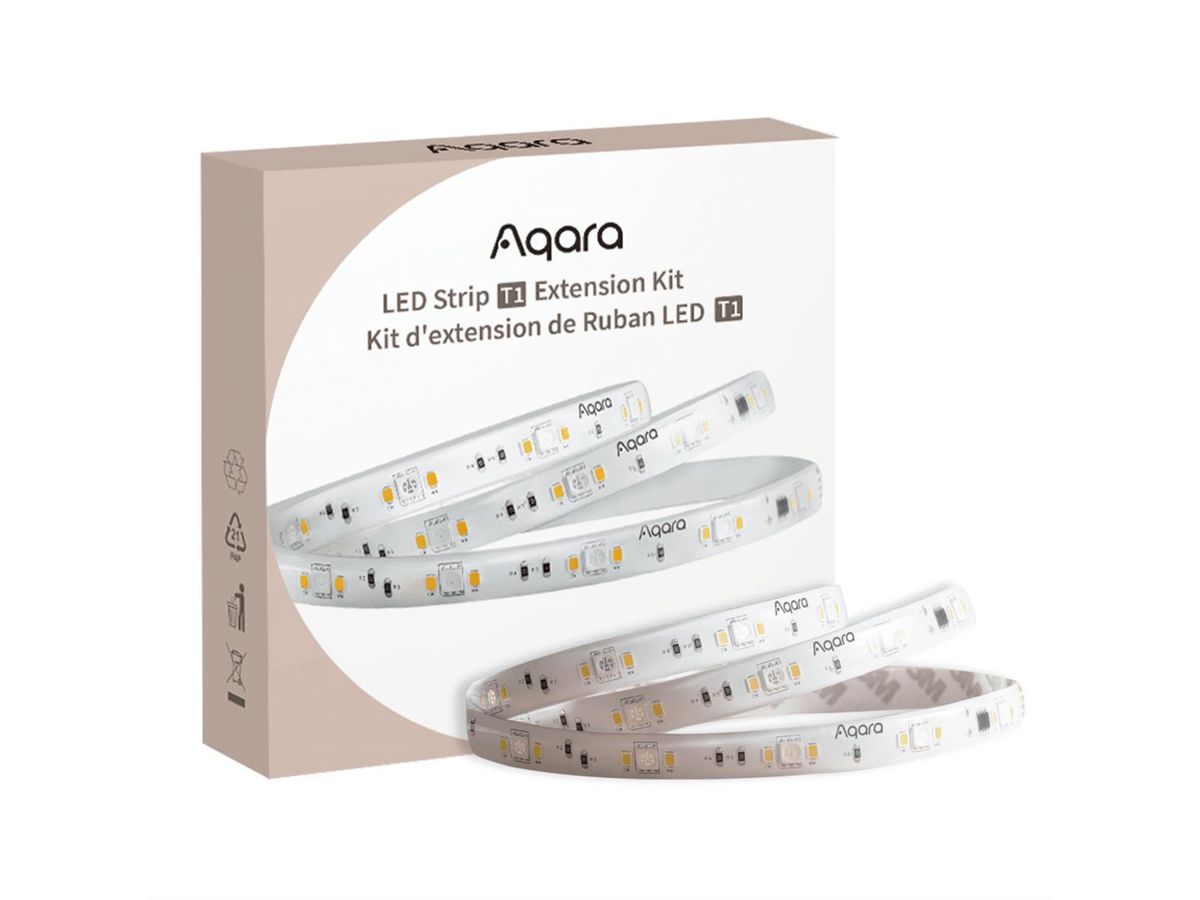 Aqara LED Streifenverlängerung T1