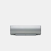 Ozonos AC-II Smart Pro Raumerfrischungsgerät, Silber