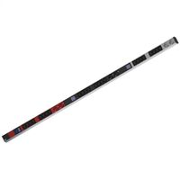 BACHMANN BN0500 19" 1HE 12xC13 Strom 2,0m 2P+T allemand