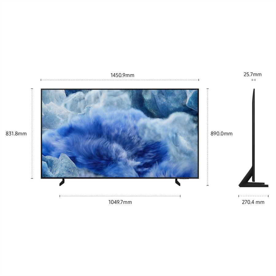 Samsung TV 65" Q8F Series