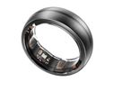 MYnextRING Smart Ring Schwarz matt, Grösse 13