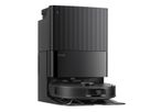 Roborock Saugroboter QR 598, schwarz