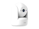 D-Link DCS-6501LH/EC1 Caméra Wi-Fi, panoramique horizontale/verticale 2K