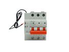 Shelly Leistungsschutzschalter 3CB C10, grau