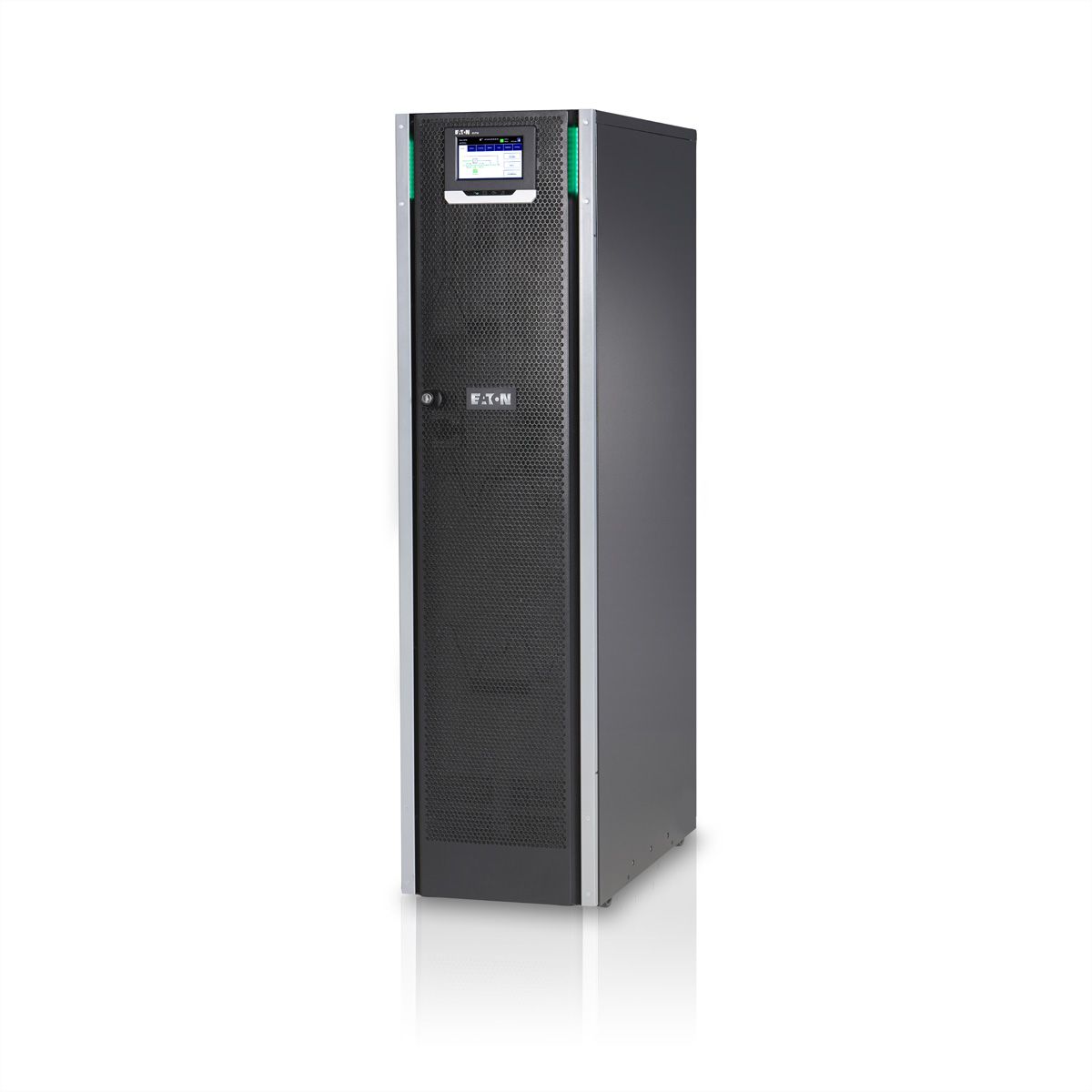 EATON 93PS-8(20)-15-1x9Ah-LL-MBS-6 / Technologie: Online Doppelwandler, mit LL Long Life Batterien