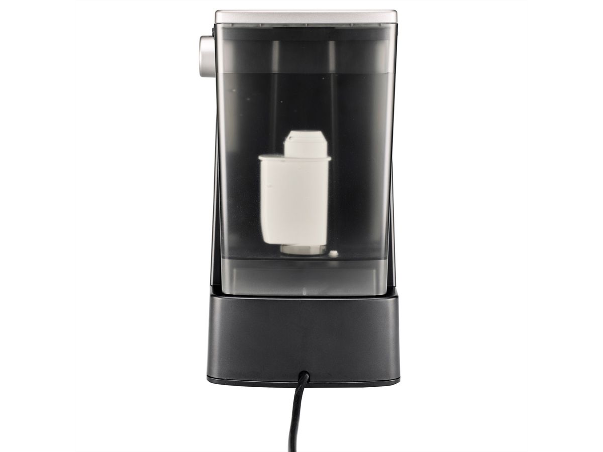 Solis Machine à café Barista Perfetta+, noir, Typ 1170