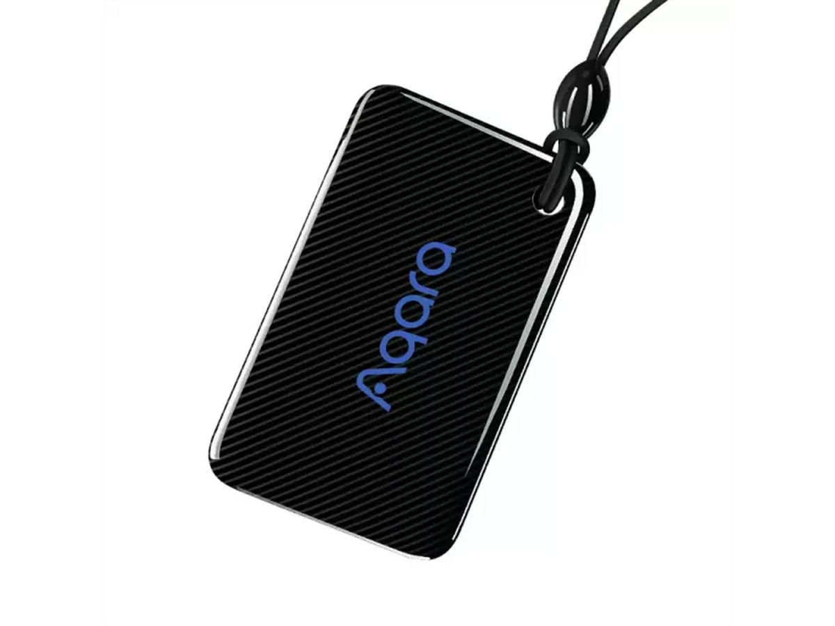 Aqara NFC Card