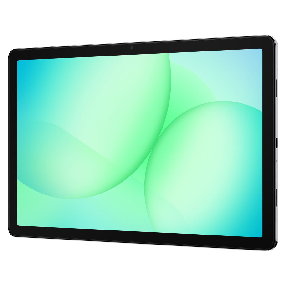 Samsung Galaxy Tab A11+, 128GB, silver, WiFi