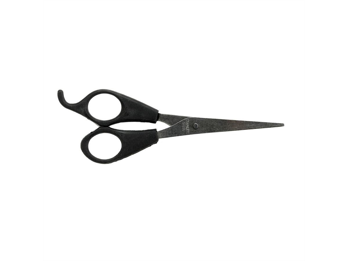 Melissa Tondeuse à cheveux 16670085, noir/gris spray, 8W