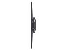**DEMO**Hagor support mural inclinable WH 50 T - HD, noir