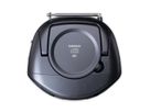 Lenco Radio DAB+ PDR-051TPSI, BT, USB, SD, RC, batterie rechargeable