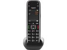 Gigaset Festnetztelefon E720HX, schwarz