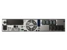 APC SMX1000I, Line Interaktive USV
