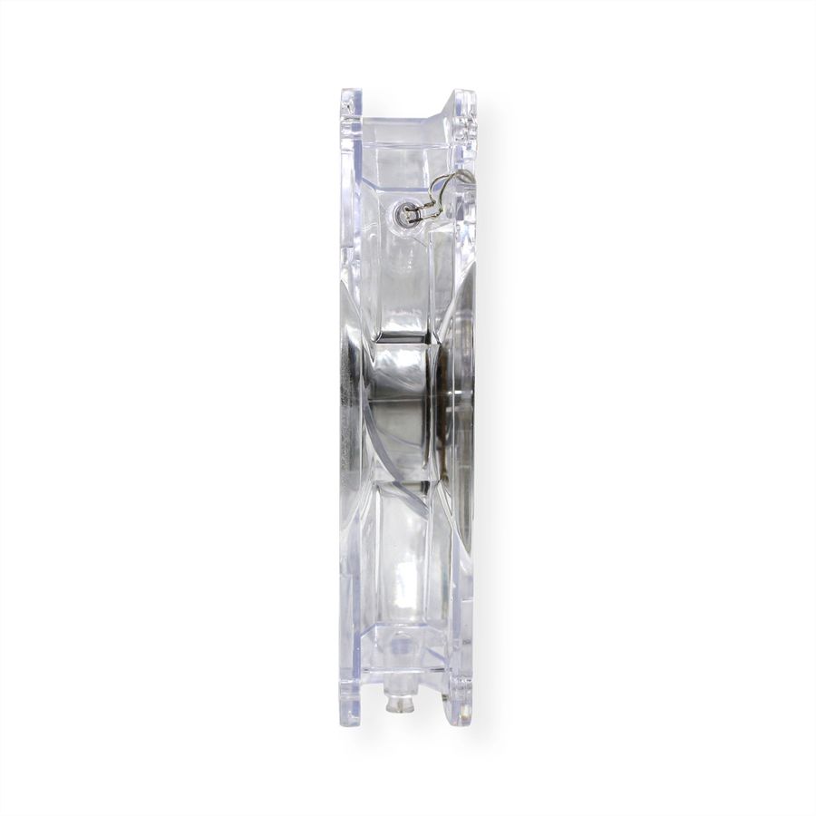 Xilence XPF120.TR 120mm Gehäuselüfter, rote LED