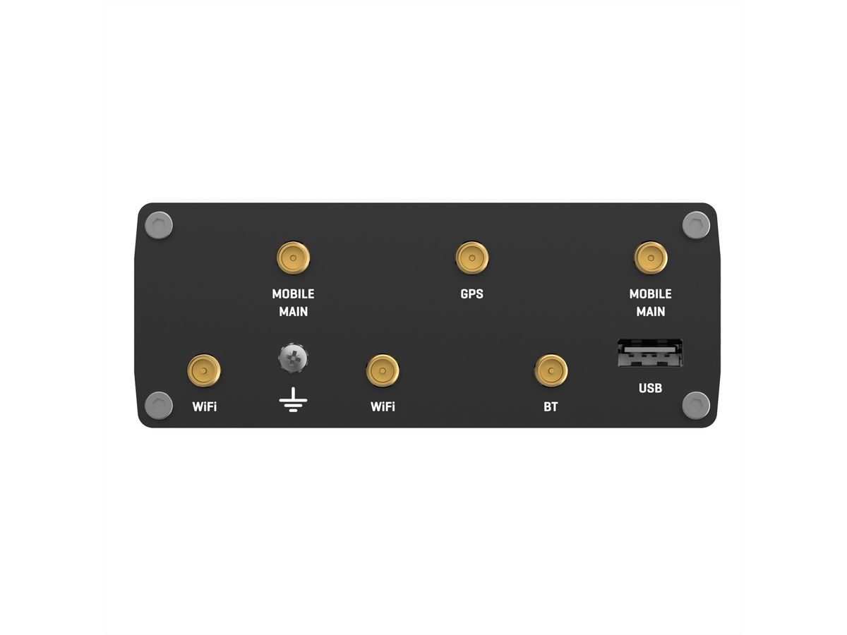 TELTONIKA RUTX11 Routeur 4G avec eSIM