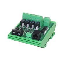 GENEREX CON_R_AUX4 Module relais - CS141SC/L