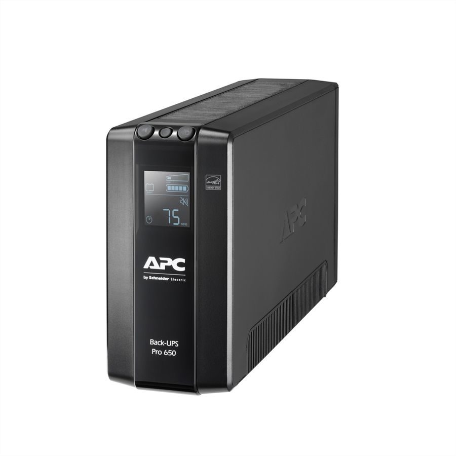 APC Back UPS BK650EI