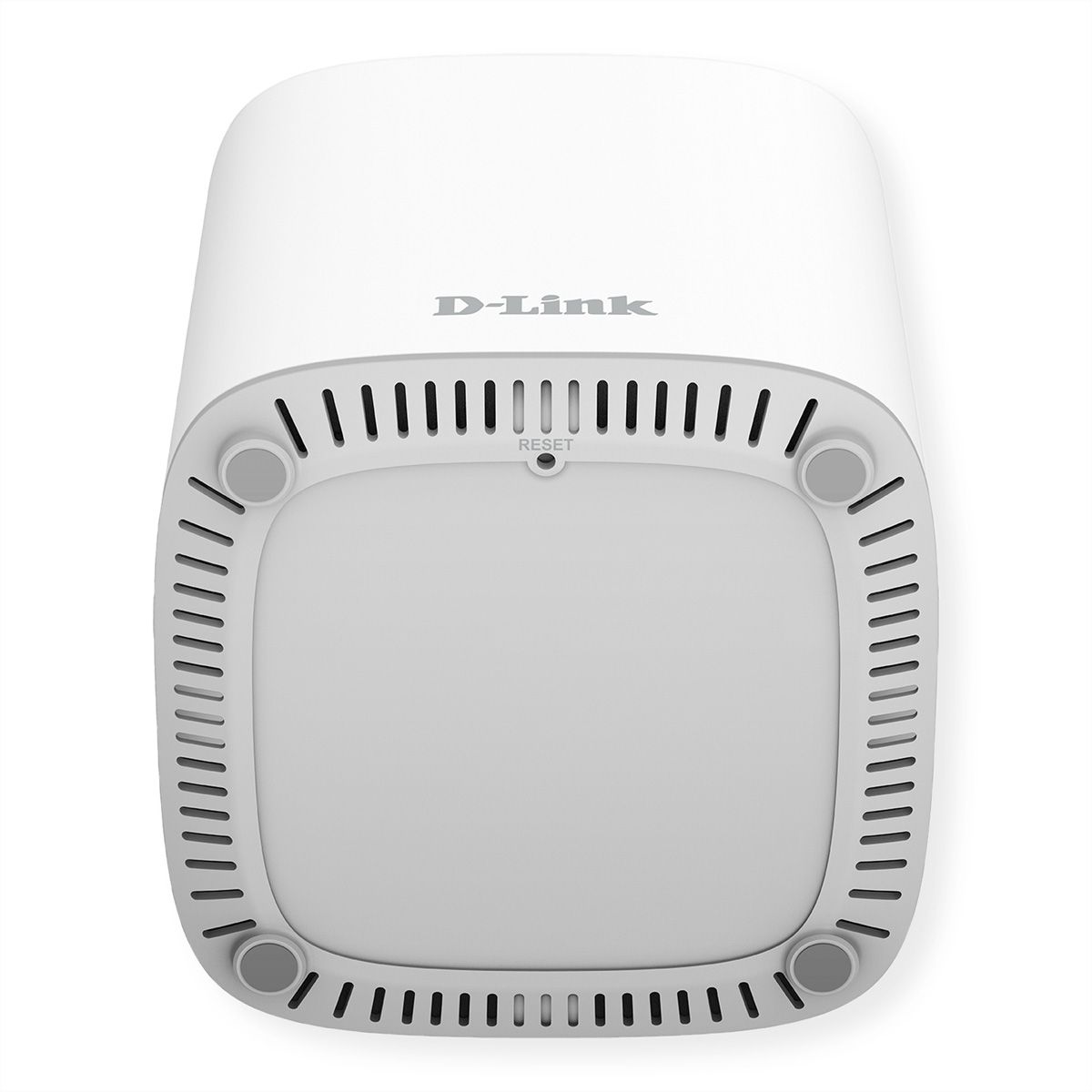 D-Link COVR‑X1862 AX1800 Dual Band Whole Home Mesh Wi‑Fi 6 System, 2er Set