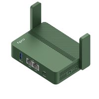 CUDY TR3600 Wi-Fi 7 Mini VPN Router
