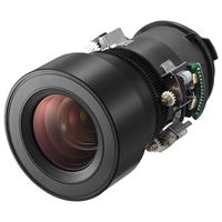NEC Wechselobjektiv NP43ZL, 2,99-5,93 : 1