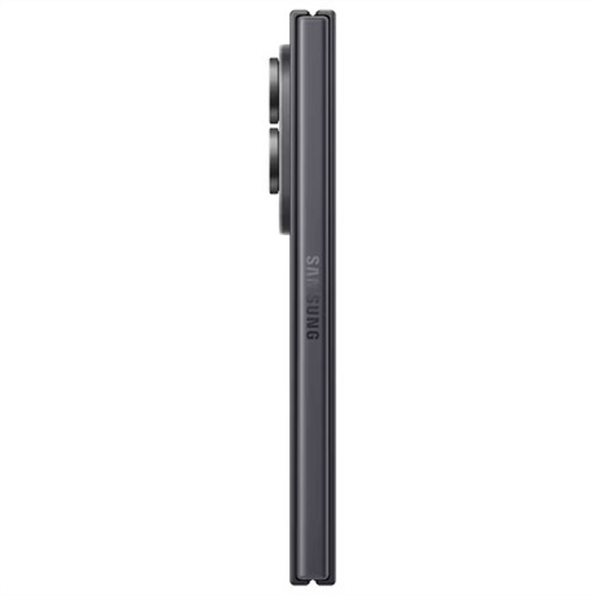 Samsung Galaxy Z Fold8 Enterprise Edition, 256GB, Graphite