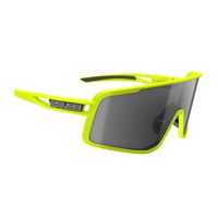 Salice Occhiali Lunettes de sports 022RWX, Lime / RW Black